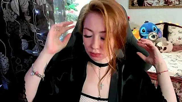 TinaBrook online show from 03-11-26, 04:40