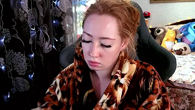 TinaBrook online show from 03-27-26, 08:26