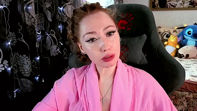 TinaBrook online show from 03-30-26, 04:57