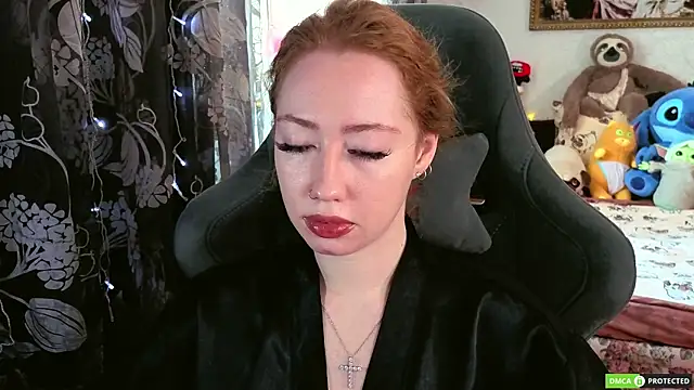 TinaBrook online show from 04-08-26, 04:56