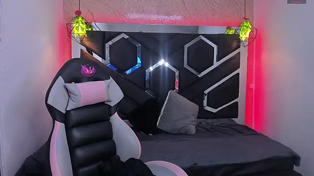 lilith nv online show from 01-22-25, 11:12