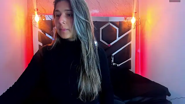 lilith nv online show from 02-03-25, 11:42
