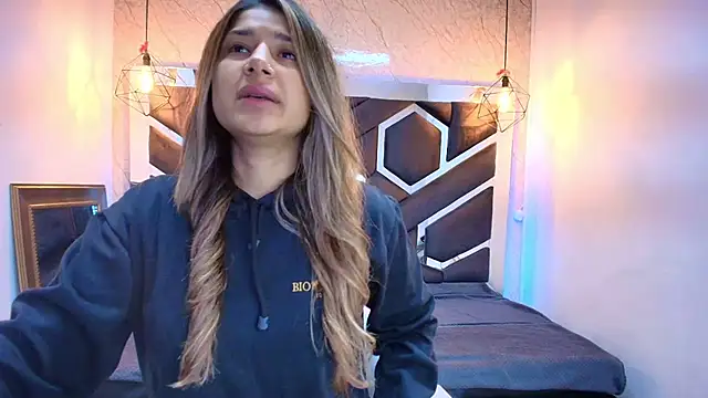 lilith nv online show from 10-02-25, 11:50