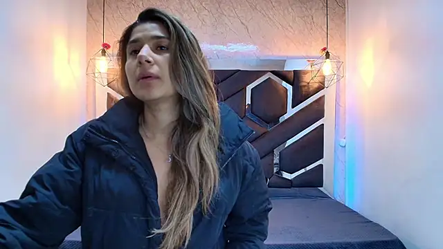 lilith nv online show from 10-09-25, 11:19