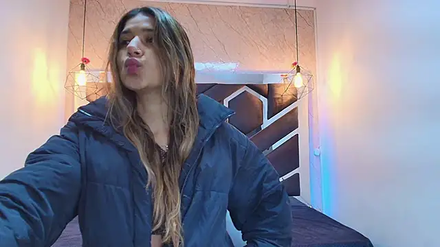 lilith nv online show from 10-15-25, 11:21