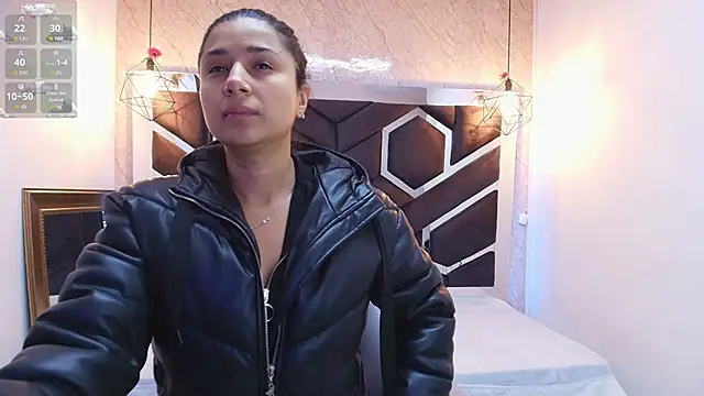 lilith nv online show from 10-29-25, 11:45