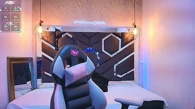 lilith nv online show from 10-31-25, 11:55