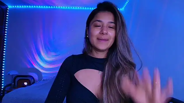 lilith nv online show from 11-14-25, 10:36