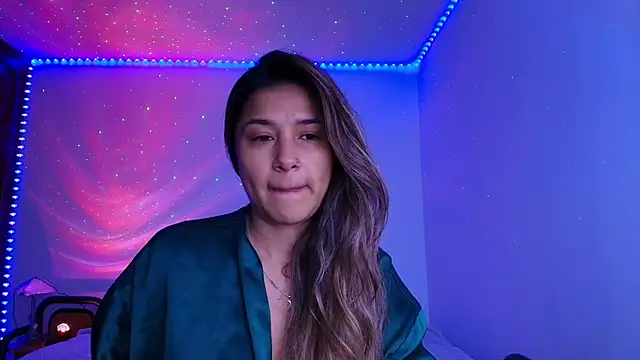 lilith nv online show from 11-18-25, 09:47