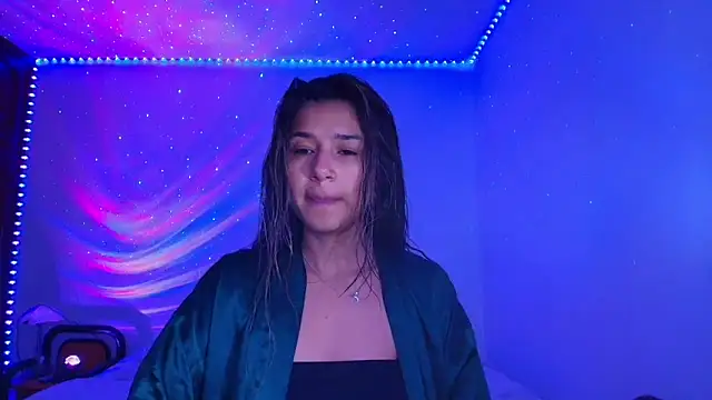 lilith nv online show from 11-19-25, 12:16