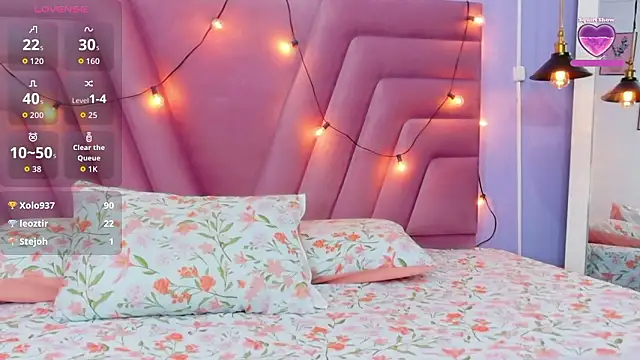 kinkylittlegirll online show from 02-19-26, 02:40