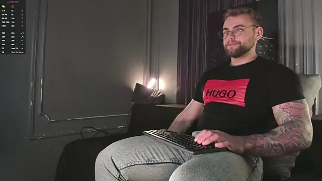 WayneWilson online show from 10-25-25, 04:53