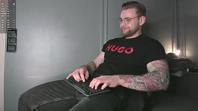 WayneWilson online show from 02-22-26, 04:57