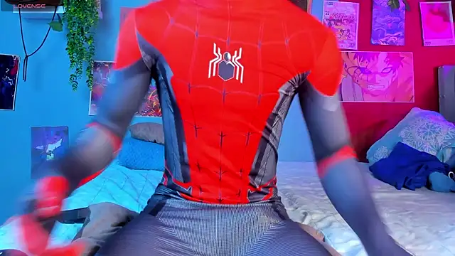 Snapshot of patrick__evans chatting on 10-17-25, 08:55 patrick evans online show from 10-17-25, 08:55