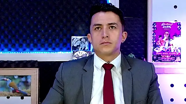 Darko0717 online show from 01-16-25, 03:02