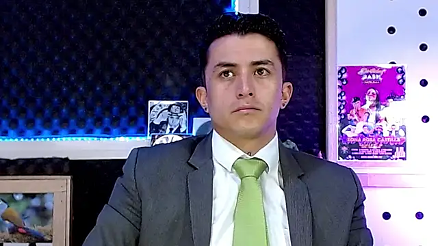 Darko0717 online show from 01-17-25, 03:22