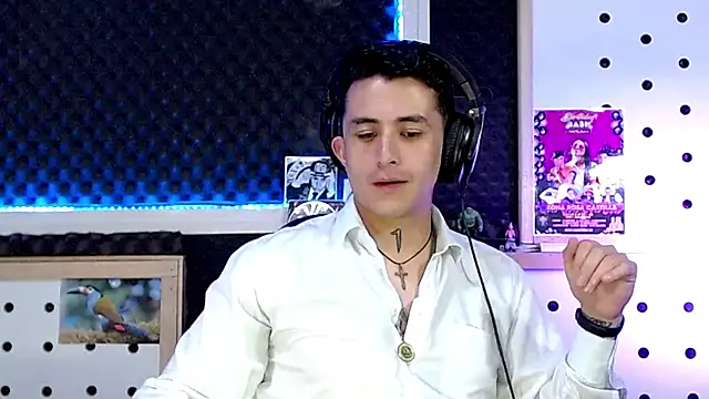 Darko0717 online show from 01-17-25, 09:50