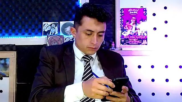 Darko0717 online show from 01-18-25, 04:53