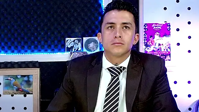 Darko0717 online show from 01-21-25, 02:26