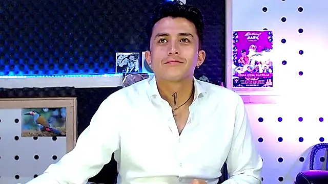 Darko0717 online show from 01-21-25, 10:30