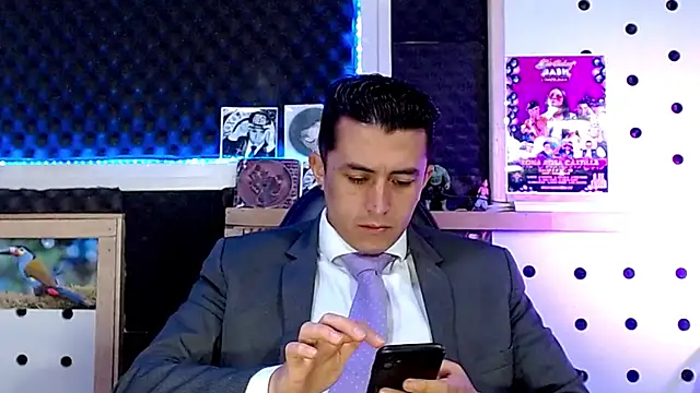 Darko0717 online show from 01-22-25, 02:03