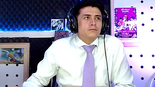 Darko0717 online show from 01-22-25, 08:06