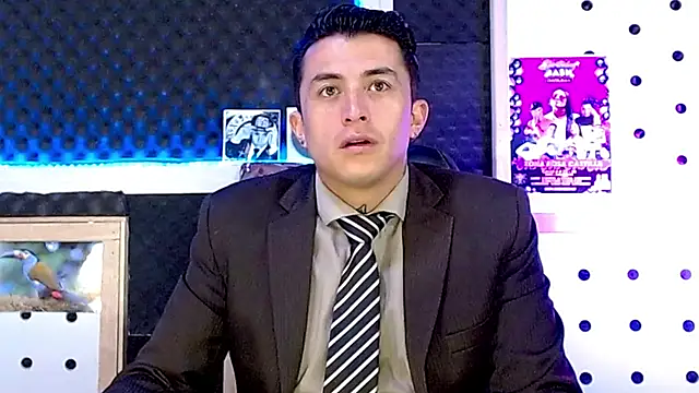 Darko0717 online show from 01-24-25, 01:57