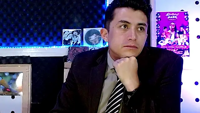 Darko0717 online show from 01-24-25, 09:15