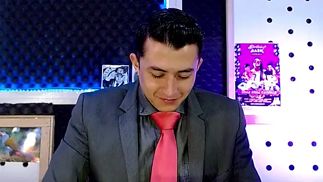 Darko0717 online show from 01-25-25, 11:55
