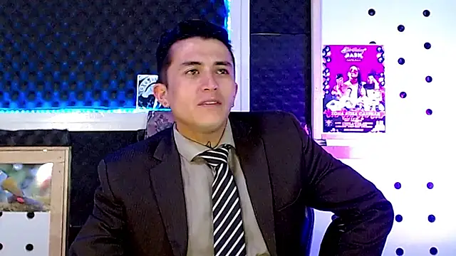 Darko0717 online show from 01-27-25, 05:15