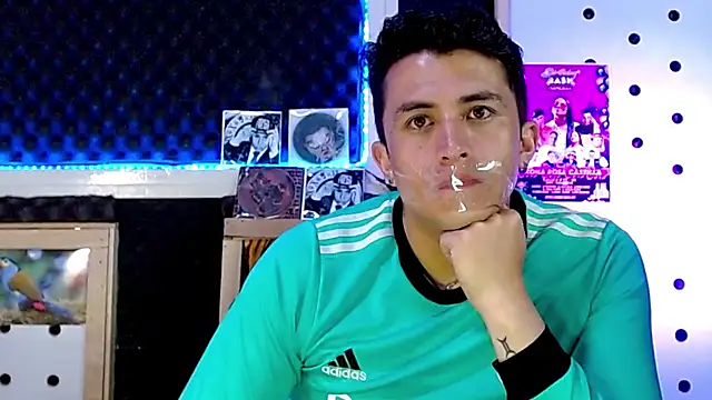 Darko0717 online show from 01-27-25, 11:00