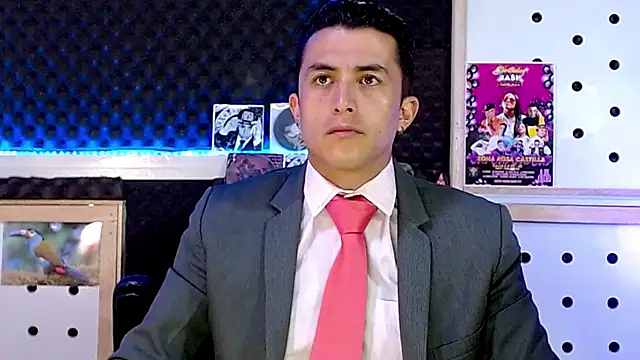 Darko0717 online show from 01-29-25, 01:38