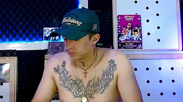 Darko0717 online show from 01-29-25, 11:14
