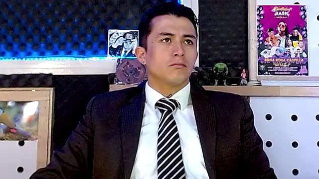 Darko0717 online show from 01-30-25, 11:55