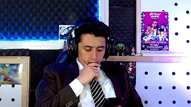 Darko0717 online show from 01-30-25, 06:00