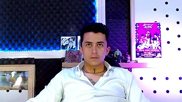 Darko0717 online show from 01-31-25, 08:33