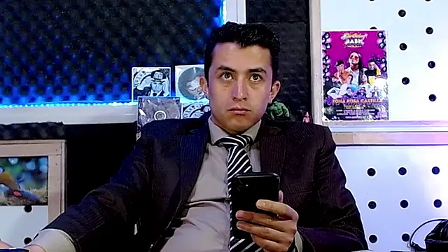 Darko0717 online show from 02-02-25, 01:08