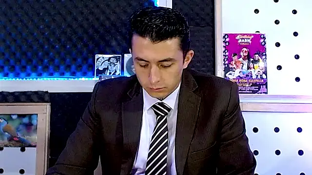 Darko0717 online show from 02-04-25, 02:32