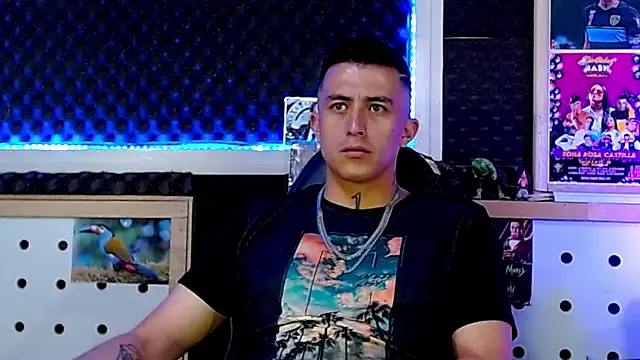 Darko0717 online show from 02-06-25, 10:21