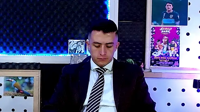 Darko0717 online show from 02-07-25, 06:34