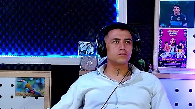 Darko0717 online show from 02-07-25, 09:37