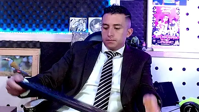 Darko0717 online show from 02-10-25, 06:35