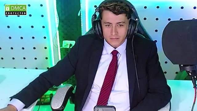 Darko0717 online show from 10-07-25, 11:35