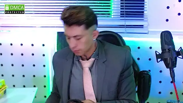 Darko0717 online show from 10-18-25, 12:06