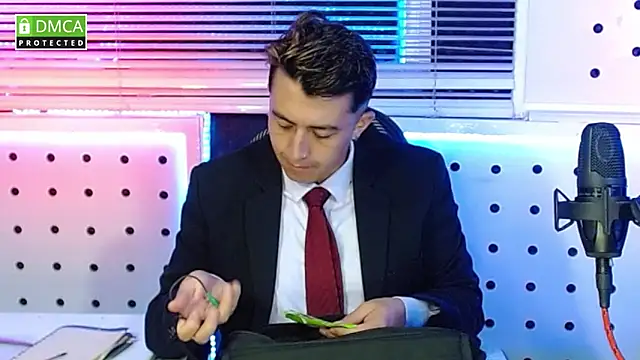 Darko0717 online show from 10-20-25, 08:48