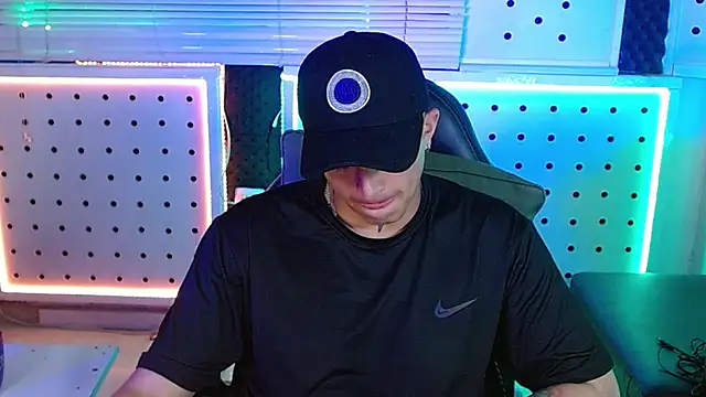 Darko0717 online show from 02-10-26, 12:48