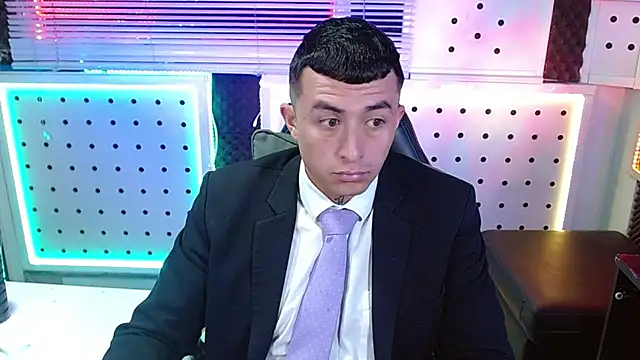 Darko0717 online show from 02-23-26, 02:25