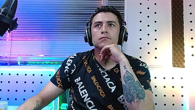 Darko0717 online show from 04-05-26, 11:57