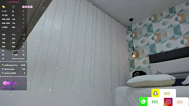 LIA ROUX1 online show from 02-12-25, 08:59