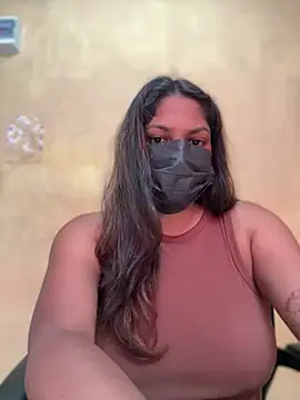 Snapshot of Black_Beauty997 chatting on 03-22-25, 04:03 Black Beauty997 online show from 03-22-25, 04:03